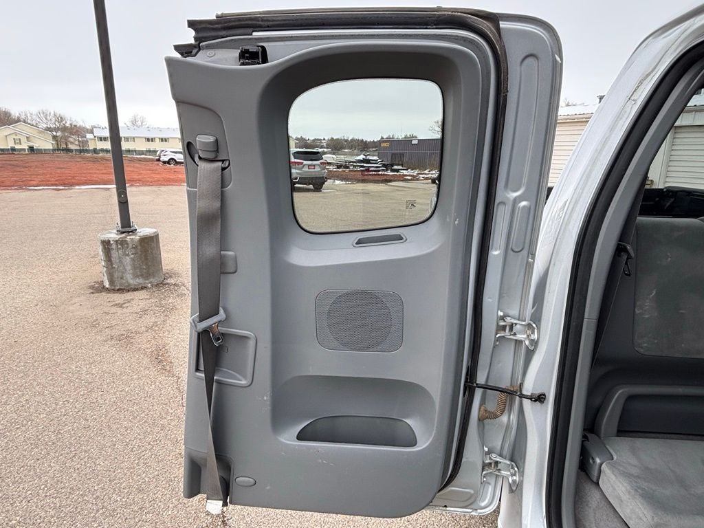 2008 Toyota Tacoma Base V6