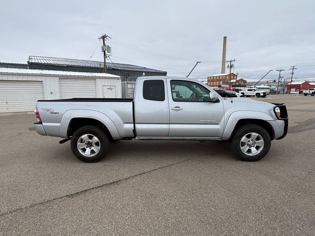 2008 Toyota Tacoma Base V6