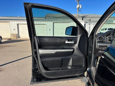 2015 Toyota Tundra TRD Pro 5.7L V8