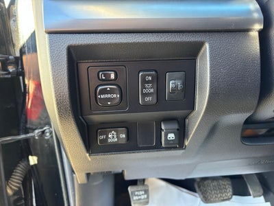 2015 Toyota Tundra TRD Pro 5.7L V8