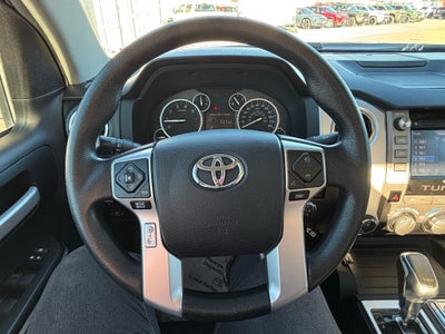 2015 Toyota Tundra TRD Pro 5.7L V8
