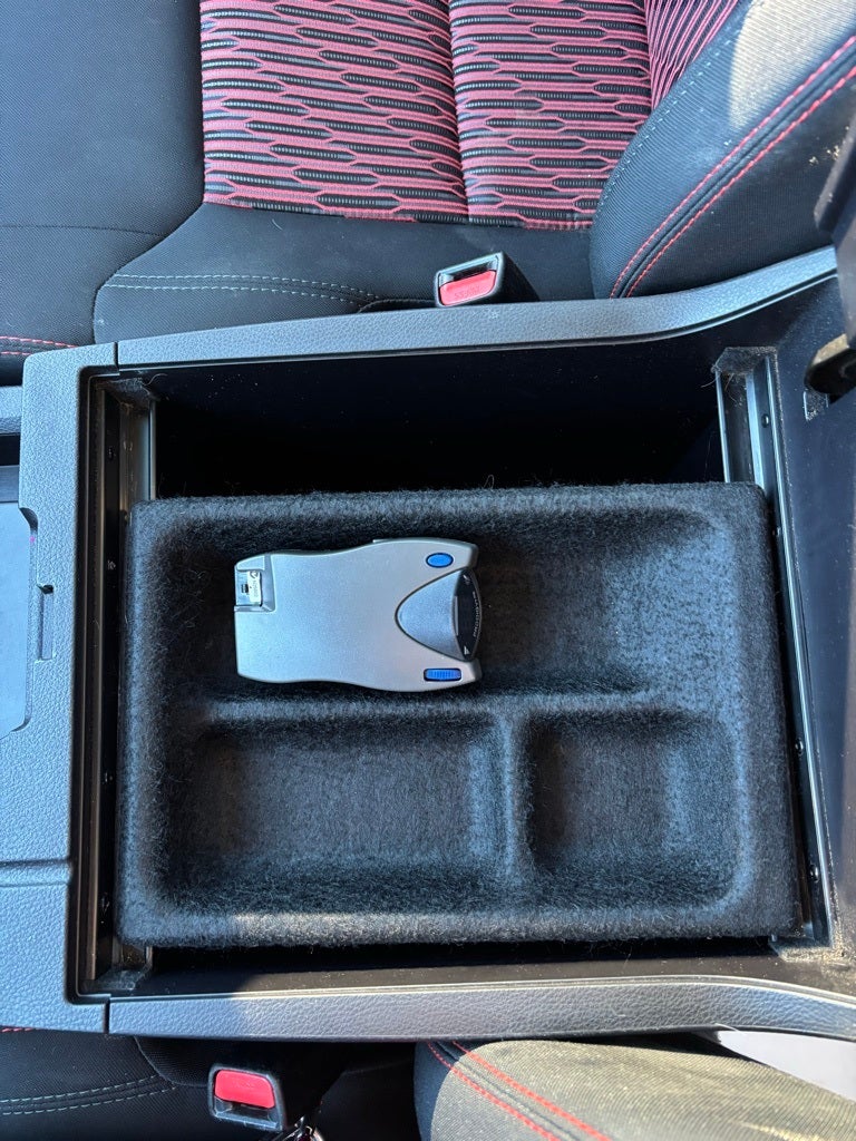 2015 Toyota Tundra TRD Pro 5.7L V8