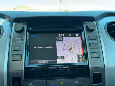 2015 Toyota Tundra TRD Pro 5.7L V8