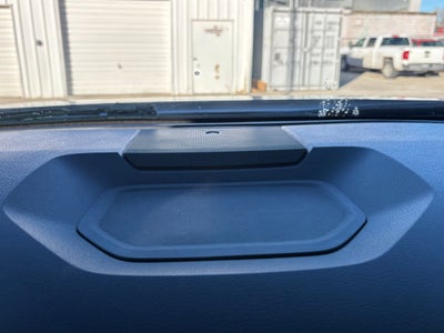 2015 Toyota Tundra TRD Pro 5.7L V8