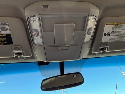 2015 Toyota Tundra TRD Pro 5.7L V8