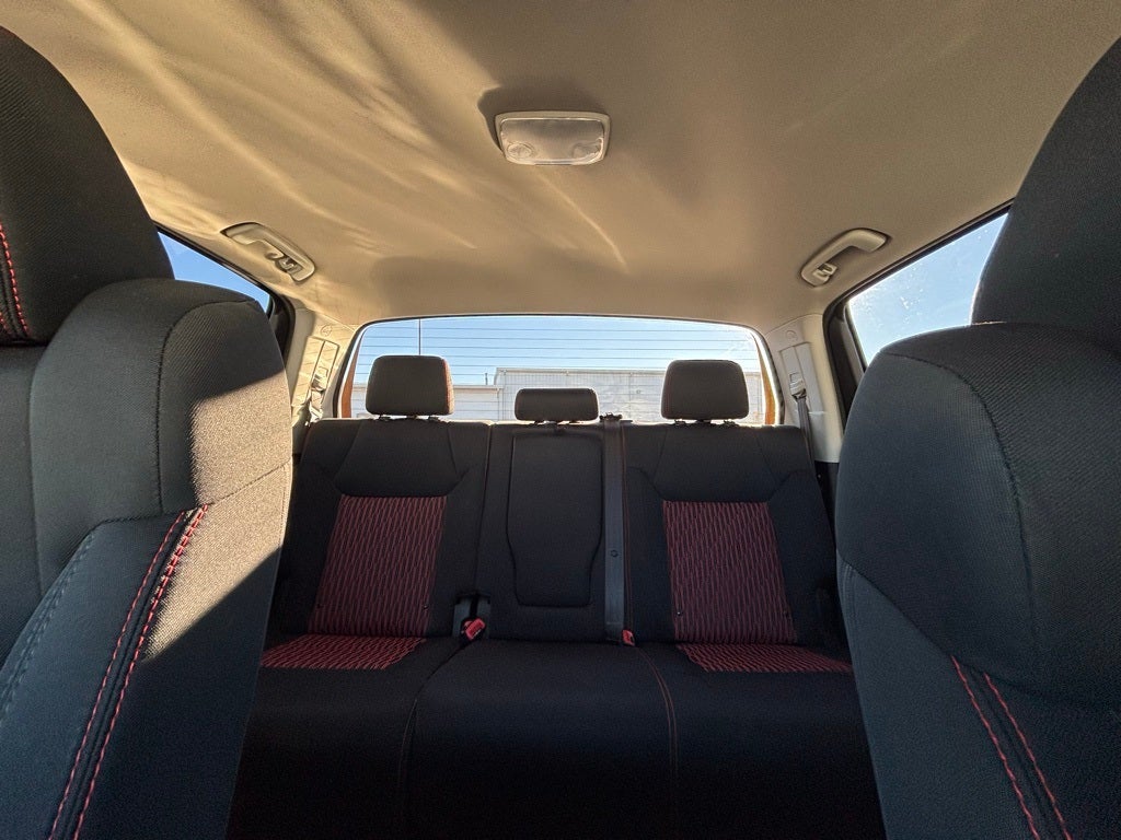 2015 Toyota Tundra TRD Pro 5.7L V8