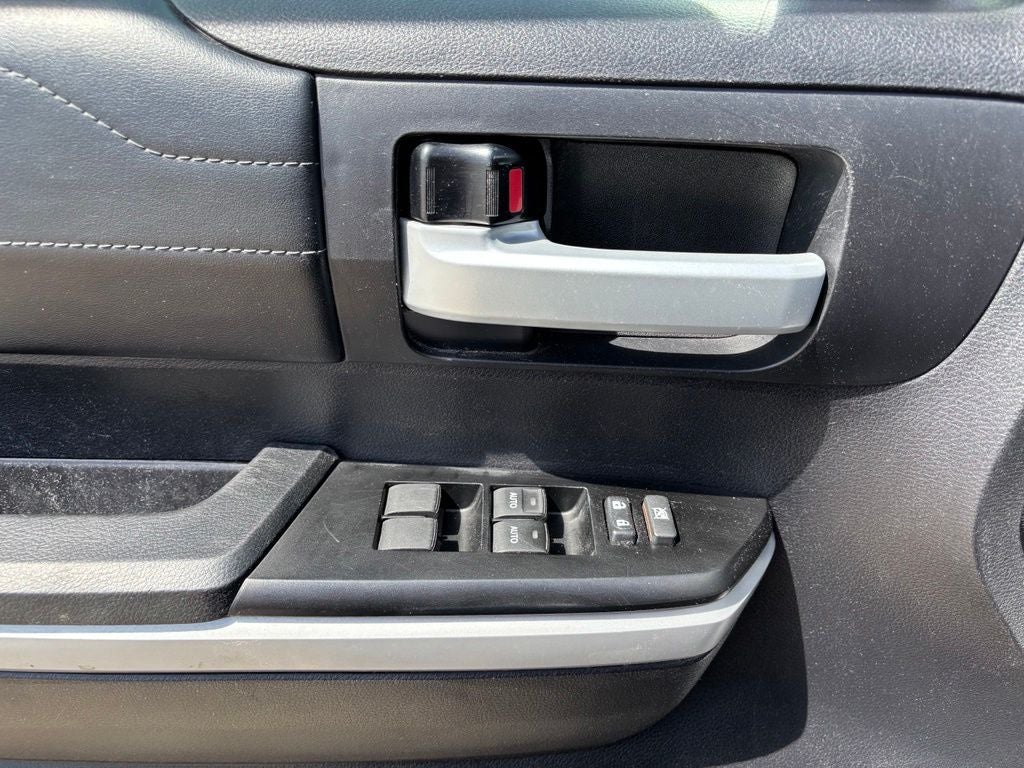 2021 Toyota Tundra Limited