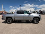 2021 Toyota Tundra Limited