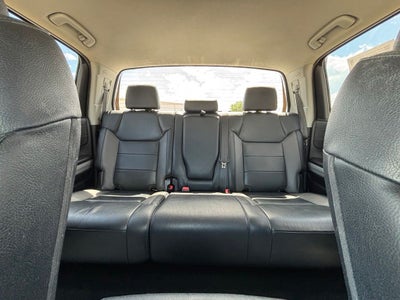 2021 Toyota Tundra Limited