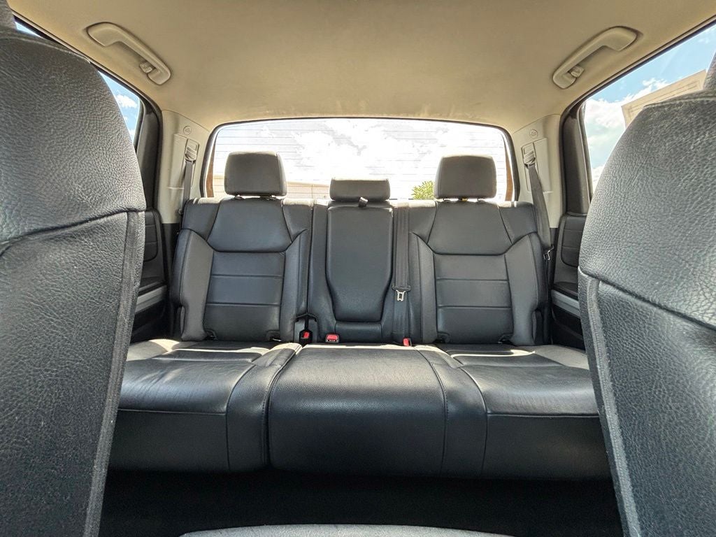 2021 Toyota Tundra Limited
