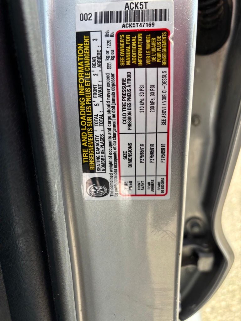 2021 Toyota Tundra Limited