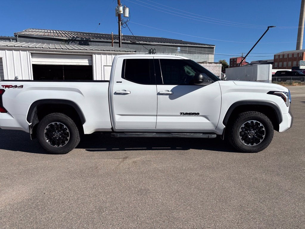 2023 Toyota Tundra SR5