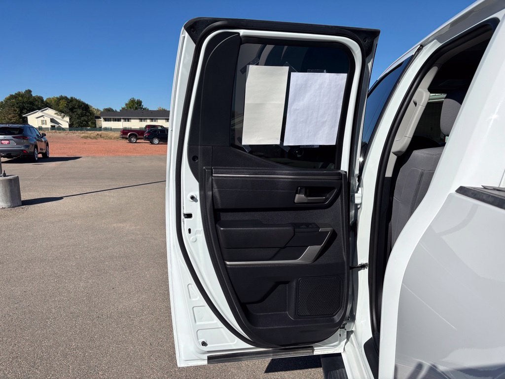 2023 Toyota Tundra SR5