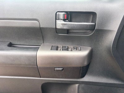 2012 Toyota Tundra Grade