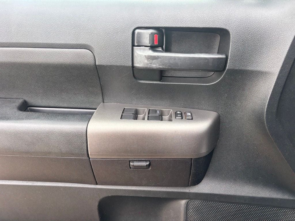 2012 Toyota Tundra Grade