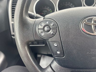 2012 Toyota Tundra Grade
