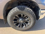 2012 Toyota Tundra Grade