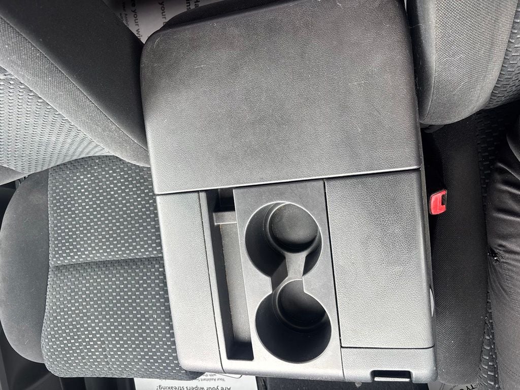 2012 Toyota Tundra Grade