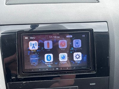 2012 Toyota Tundra Grade