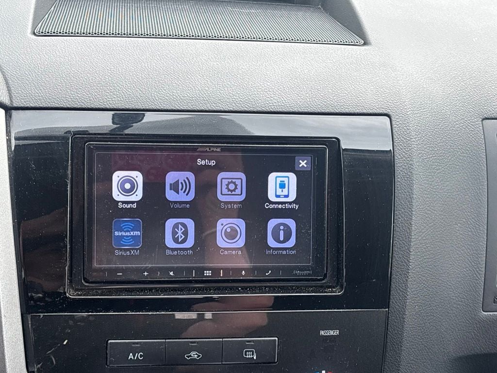 2012 Toyota Tundra Grade