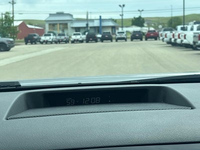 2012 Toyota Tundra Grade