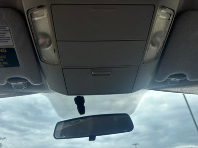 2012 Toyota Tundra Grade