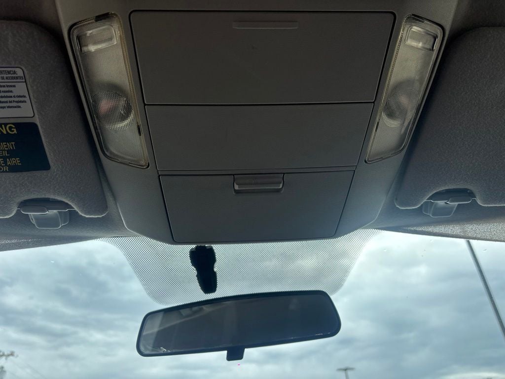 2012 Toyota Tundra Grade