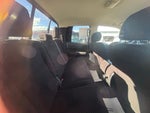 2012 Toyota Tundra Grade