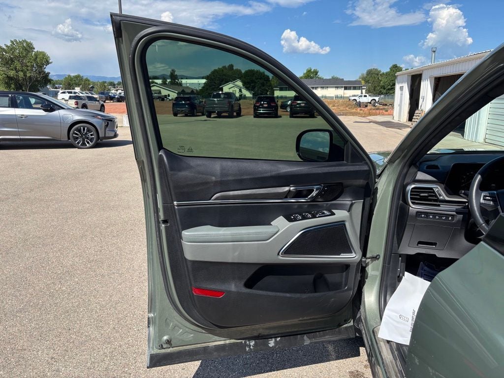 2024 Kia Telluride SX-Prestige X-Pro