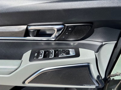 2024 Kia Telluride SX-Prestige X-Pro