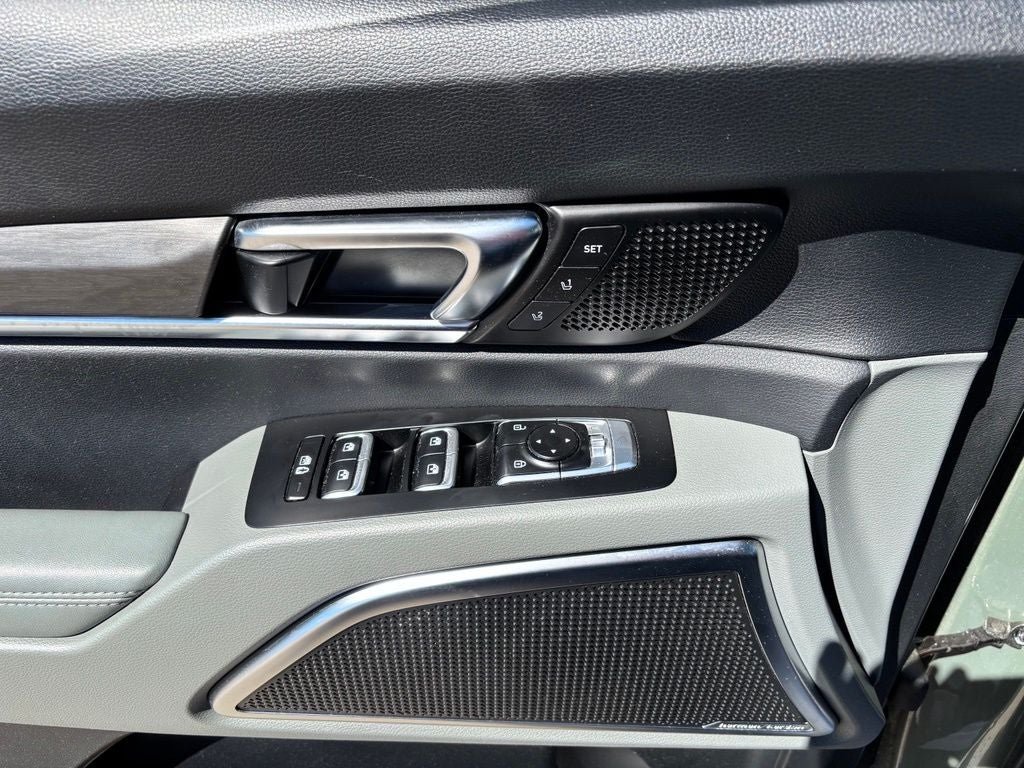 2024 Kia Telluride SX-Prestige X-Pro