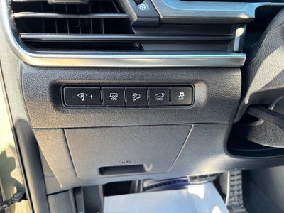 2024 Kia Telluride SX-Prestige X-Pro