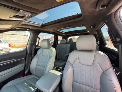 2024 Kia Telluride SX-Prestige X-Pro