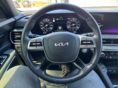2024 Kia Telluride SX-Prestige X-Pro