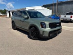 2024 Kia Telluride SX-Prestige X-Pro