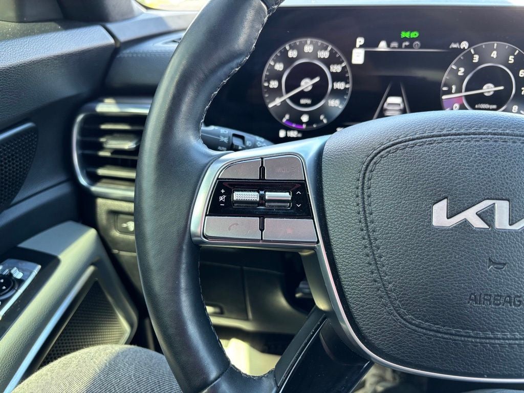 2024 Kia Telluride SX-Prestige X-Pro