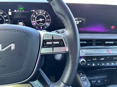 2024 Kia Telluride SX-Prestige X-Pro