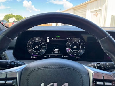 2024 Kia Telluride SX-Prestige X-Pro