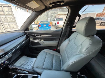 2024 Kia Telluride SX-Prestige X-Pro