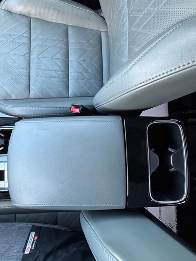 2024 Kia Telluride SX-Prestige X-Pro