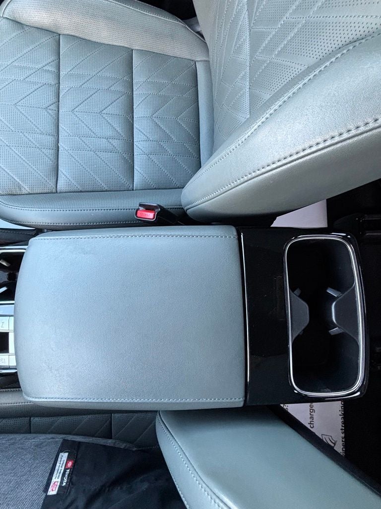 2024 Kia Telluride SX-Prestige X-Pro