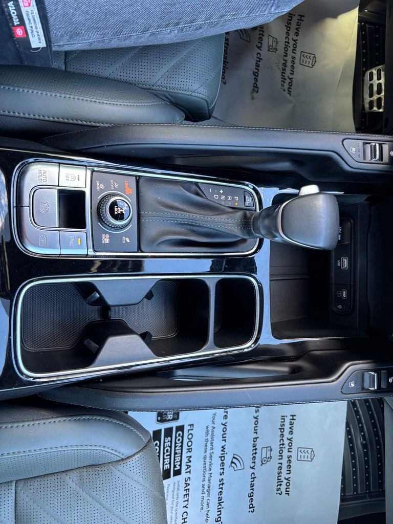 2024 Kia Telluride SX-Prestige X-Pro