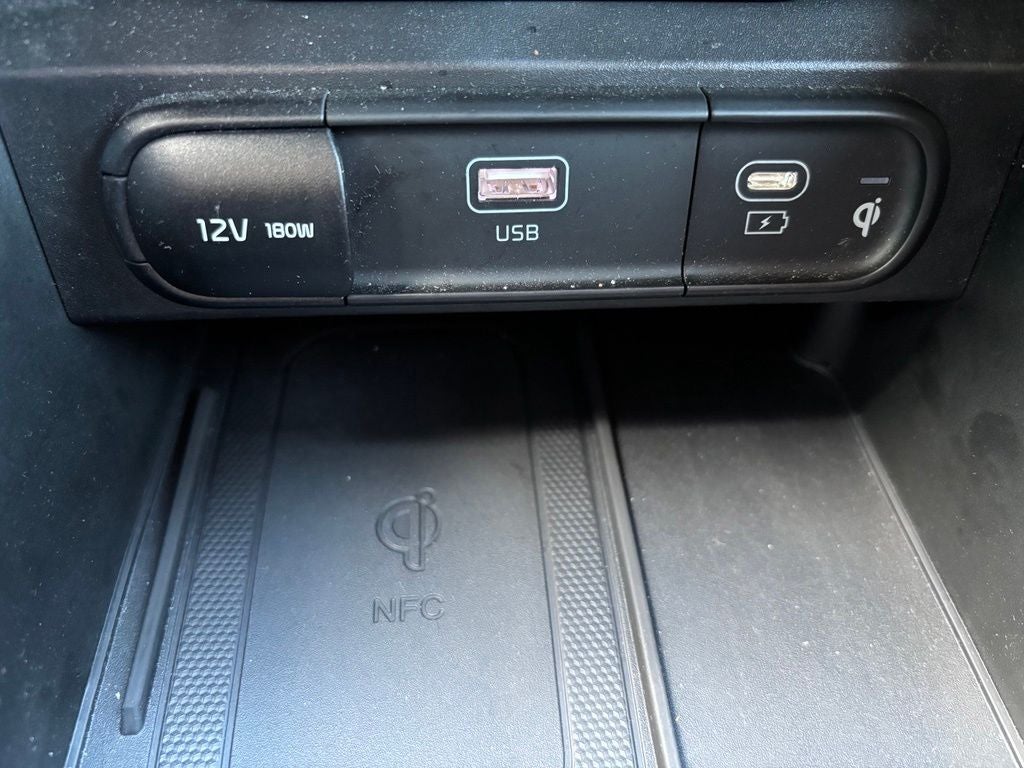 2024 Kia Telluride SX-Prestige X-Pro