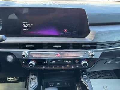 2024 Kia Telluride SX-Prestige X-Pro
