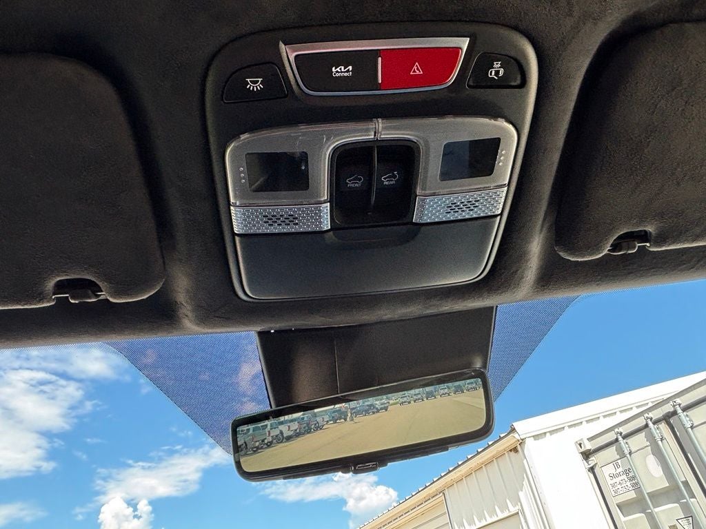 2024 Kia Telluride SX-Prestige X-Pro