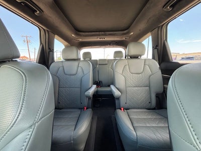 2024 Kia Telluride SX-Prestige X-Pro