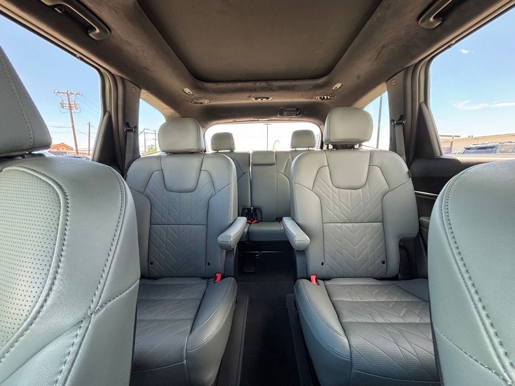 2024 Kia Telluride SX-Prestige X-Pro