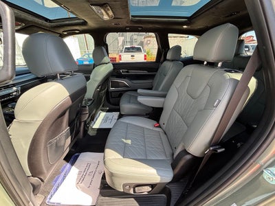 2024 Kia Telluride SX-Prestige X-Pro