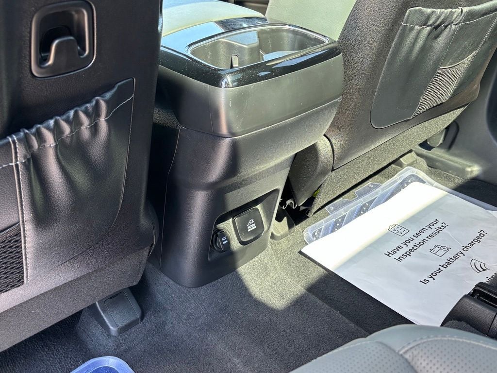2024 Kia Telluride SX-Prestige X-Pro