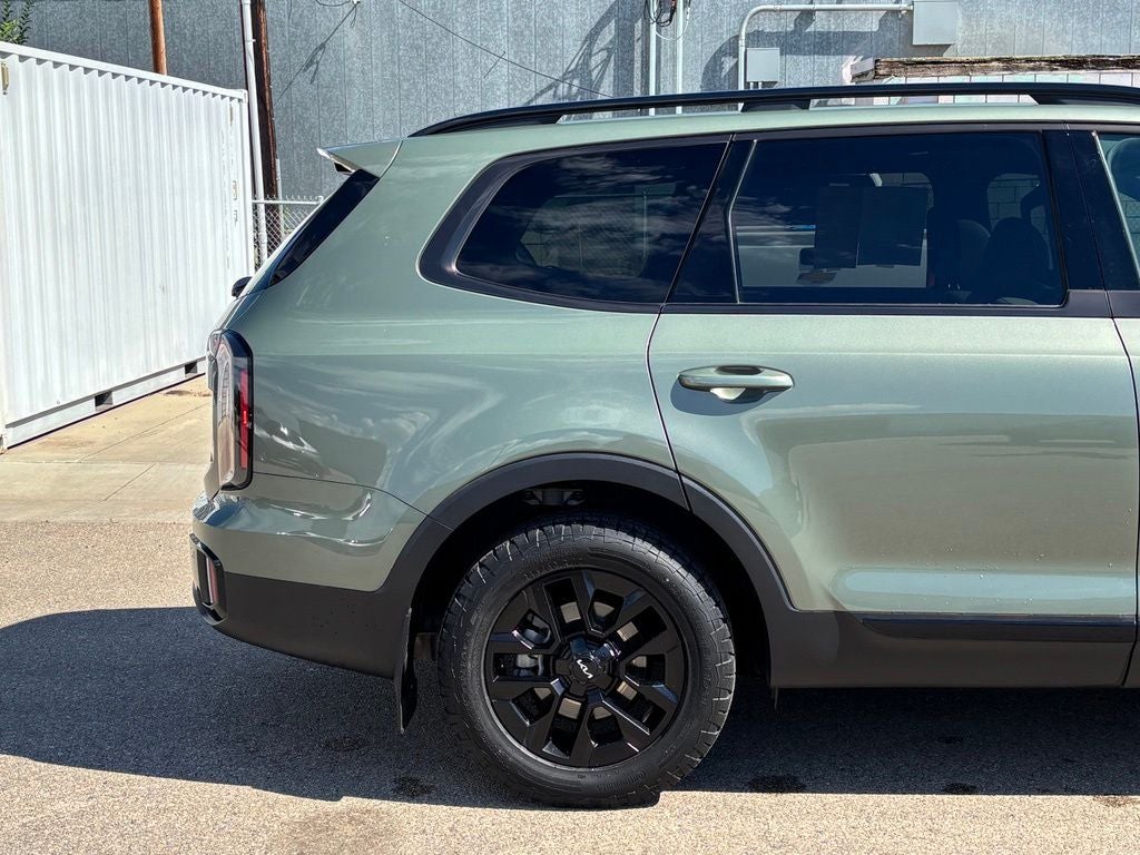 2024 Kia Telluride SX-Prestige X-Pro